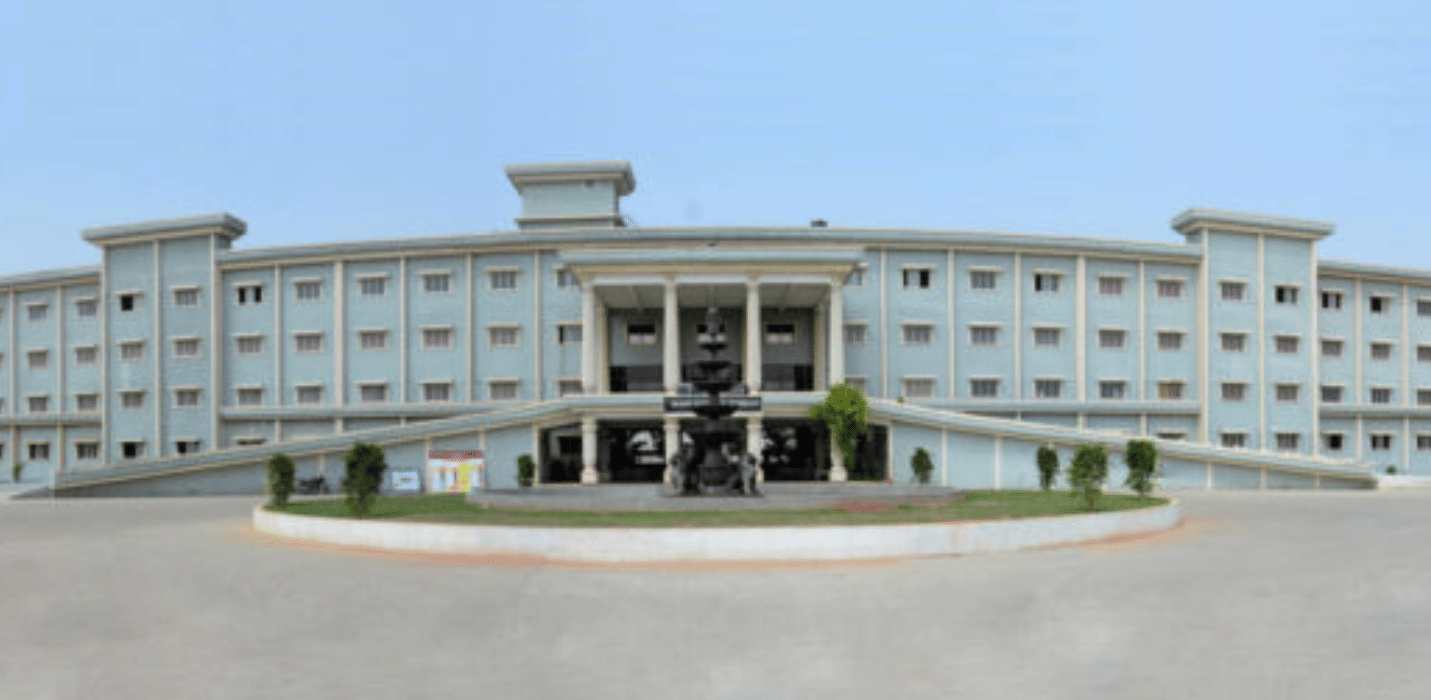Sri Sairam Institute of Technology Chennai Campus photo 1